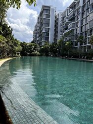 The Visionaire (D27), Condominium #455768101